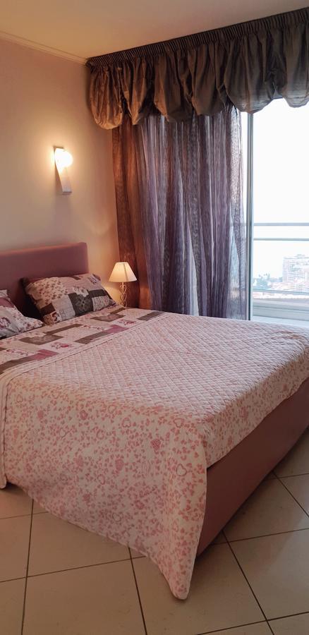 La Terrazza Di Monaco Apartment Кап д'Аил Екстериор снимка