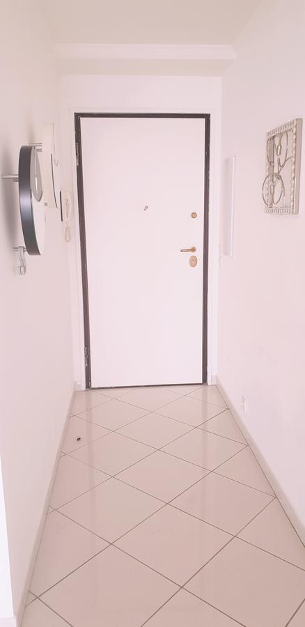 La Terrazza Di Monaco Apartment Кап д'Аил Екстериор снимка