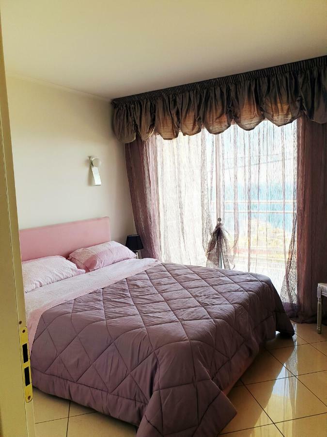 La Terrazza Di Monaco Apartment Кап д'Аил Екстериор снимка