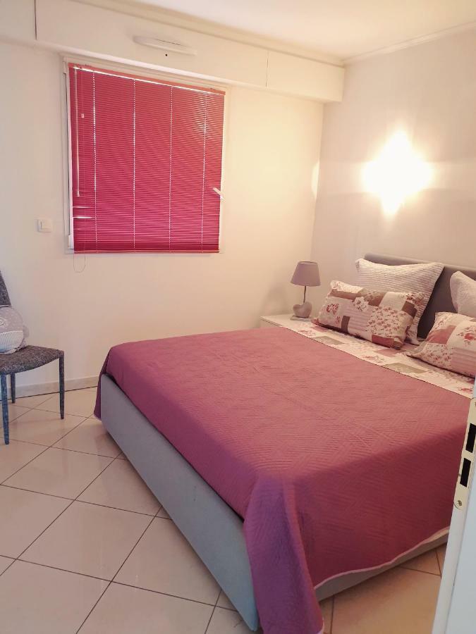 La Terrazza Di Monaco Apartment Кап д'Аил Екстериор снимка